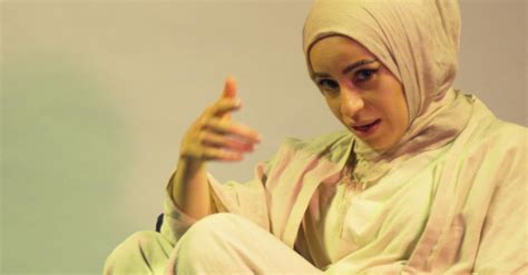 this rapper is challenging stereotypes of muslim women through her music huffpost