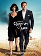 Quantum of Solace (#9 of 11): Extra Large Movie Poster Image - IMP Awards
