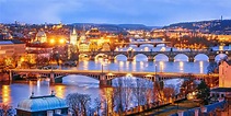 Aussichtspunkte in Prag: Die besten Ausblicke auf die Stadt - Prag.de