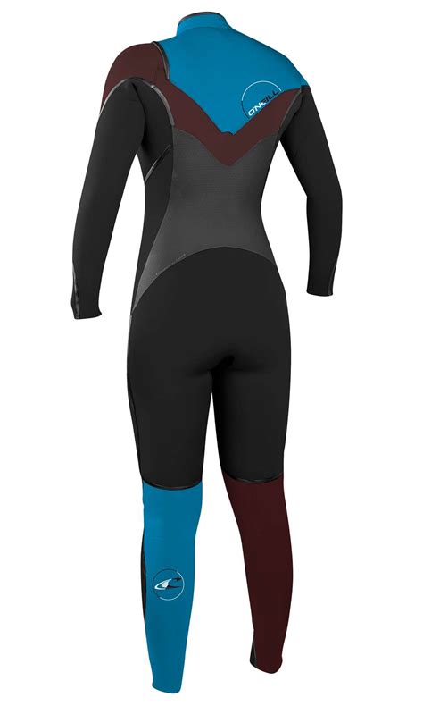 Oneill Womens Psychotech 43 Wetsuit 2016 King Of Watersports