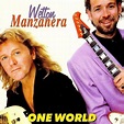 John Wetton & Phil Manzanera - One World (1987) UK I put this album out ...