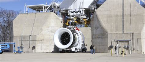 Ge Tests World S Largest Jet Engineand It S Made Of D Printed Parts