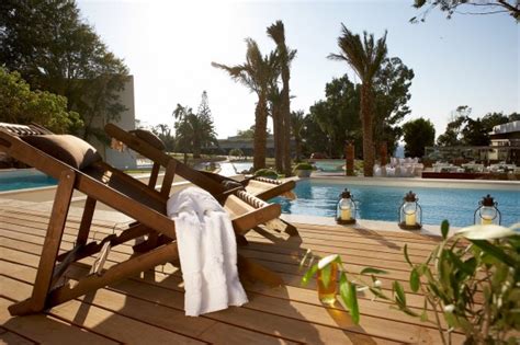 Garden Vip Suite With Semi Sharing Pool Rodos Palace