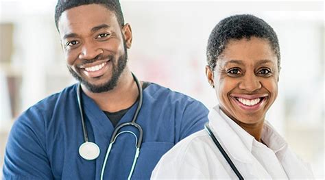 At A Glance Black And African American Physicians In The Workforce Aamc