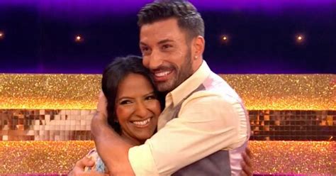 Strictly S Ranvir Singh Besotted With Giovanni Amid Breath Taking Sexual Passion Irish