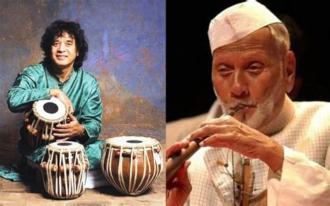 Famous Indian Musicians Of All Time Who Deserve Our Praise