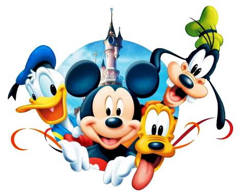 Mickey Png Mickey Mouse Png Icon Web Icons Png Large Collections