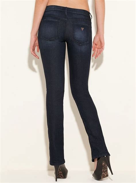 Kate Low Rise Bootcut Jeans In Crx Wash