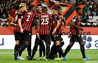 OGC Nice Club History, Ownership, Squad Members, Support Staff, and ...