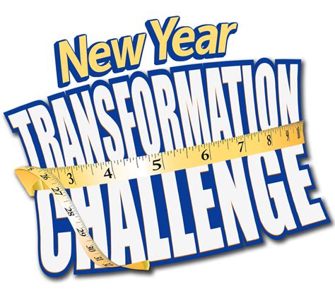 6 Week Transformation Challenge For 2018 Force Fitness Club