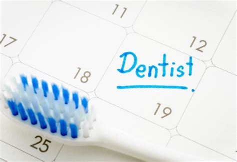 Teeth Cleanings Should Be Scheduled Every 3 6 Months In Order To