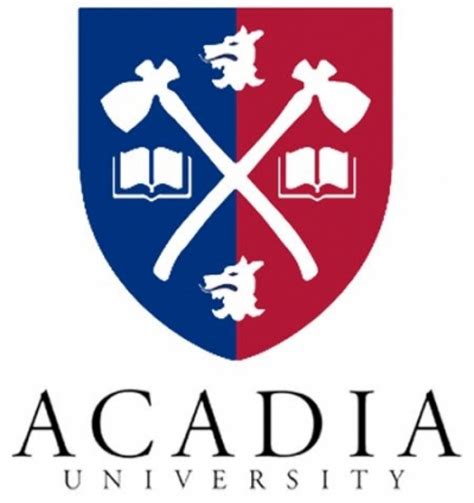 Университет Акадия в Канаде Acadia University Bellgroup
