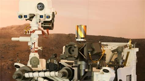 Mars 2020 mission perseverance rover. Mars: Nasa-Rover „Perseverance" erfolgreich gelandet ...