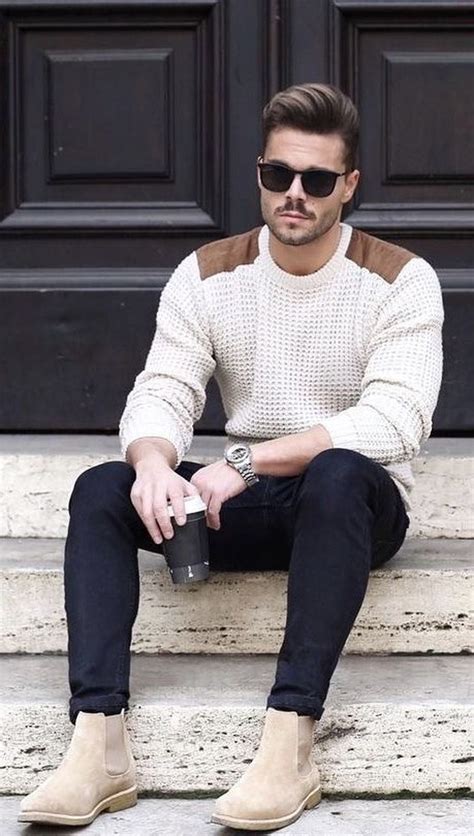 30 Fabulous Mens Fashion Style Ideas For 2019 Men Style Tips Best