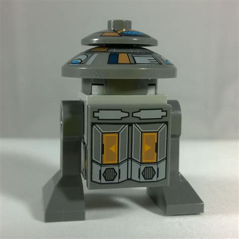 Lego Star Wars Astromech Droid Protocol Droids