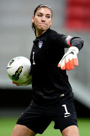 Check spelling or type a new query. Hope Solo Net Worth (2017) - CelebrityNetWorth.Wiki