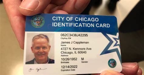 Complete the identification card application before arriving at your local office (this form is also available at all driver license offices). Chicago ID Card For Illegal Immigrants Accepted For Voter Registration