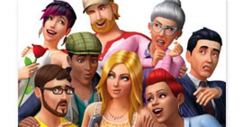 Base Games Archives Sims Online