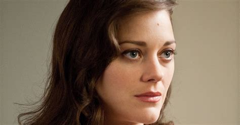 The Movies Of Marion Cotillard The Ace Black Movie Blog
