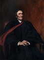 Frederick Temple (1821–1902), Archbishop of Canterbury | Art UK