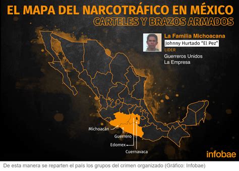 Cartel La Familia Michoacana Punto Por Punto