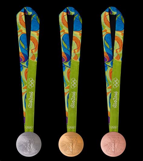 Great britain have had unparalleled success at the last two games, racking up 29 golds in london 2012, and finishing second in the medal table in 2016 after securing 27 golds in rio. The Monetary Worth of the 2016 Rio Olympic Medals