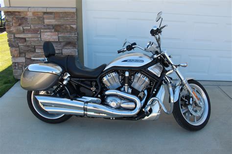 2005 Harley Davidson® Vrsca V Rod® For Sale In Great Falls Mt Item