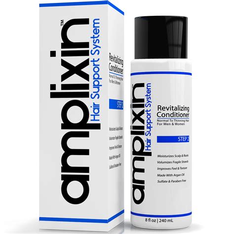 The best leave in conditioner for men. Revitalizing Conditioner | Shampoo for dry scalp, Shampoo ...