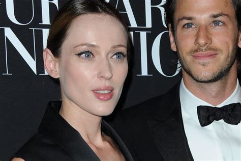 Gaspard Ulliel Kept His Couple And His Son In The Shadow Of The