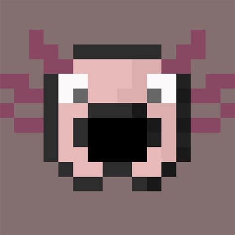 Axolotl Hoods Minecraft Texture Pack