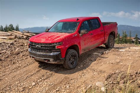 Is The 2019 Chevy Silverado A Good Truck Good And Bad Reviews