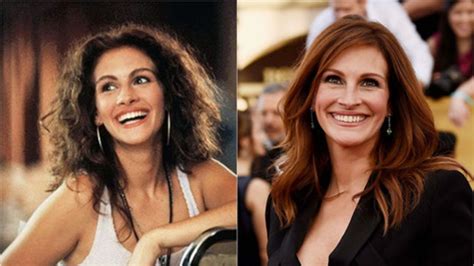 Julia Roberts Weight Gain What Is The Real Cause