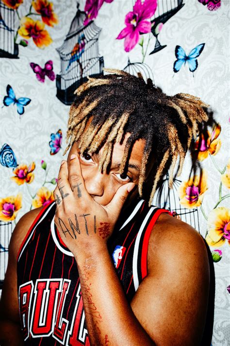 Hd wallpapers and background images Juice Wrld Art Wallpapers - Wallpaper Cave