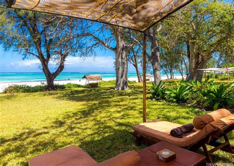 The Sands At Nomad Diani Beach Hotels Audley Travel