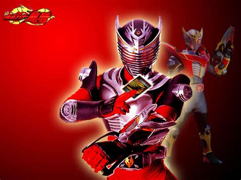Shinji kido is against the whole idea. Fanatic Anime Fans and Manga Lover: MASKED RIDER RYUKI ...