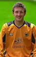 Wolves' Bloxwich boy Lee Naylor who went on to face the very best ...