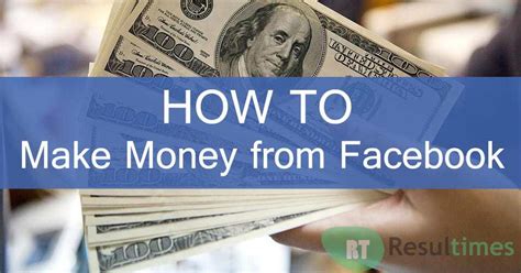 All of your facebook friends are listed in the box on the right side under invite friends. when you check the box next to a person's name he is added to the list. How To Make Money From Facebook or Facebook Pages (100% ...
