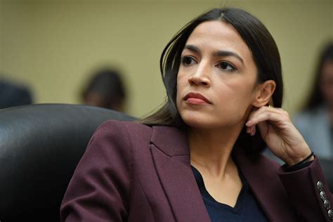 Aoc The Democrat On Facing Sexual Assault And Irresponsibility