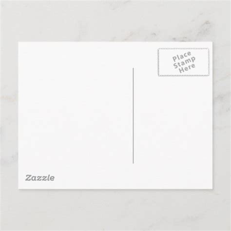 Pebbles™ Grooming Bam Bam Postcard Zazzle