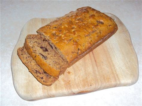 Mum S Date And Walnut Loaf Australia S Best Recipes