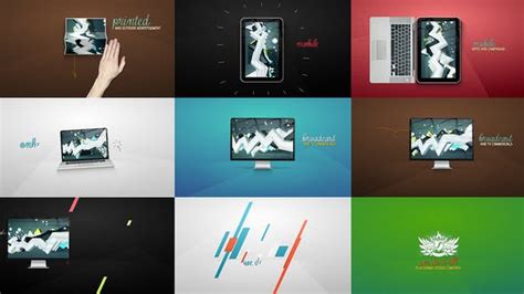 Over 13364 files added in the last 30 days. iDevice Creative Opener - Videohive 3929291 - Free ...