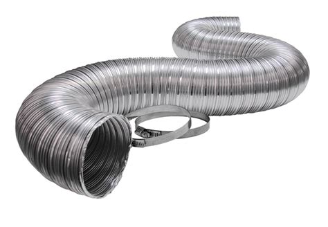 Aluminum Flexible Air Duct