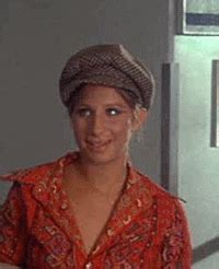 Mega Barbra Streisand GIFs Obtenez Le Meilleur Gif Sur GIFER