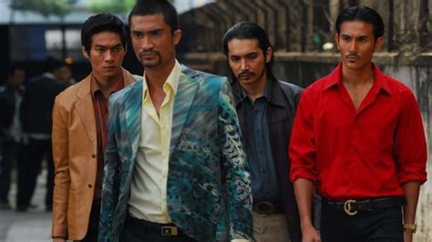 Ini Dia Rekomendasi 5 Film Gangster Indonesia Paling Seru