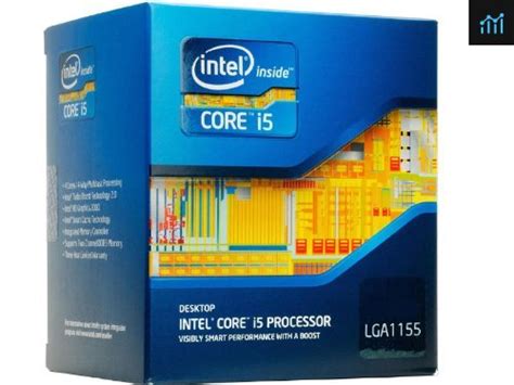 Intel Core I5 3570k Review Pcgamebenchmark