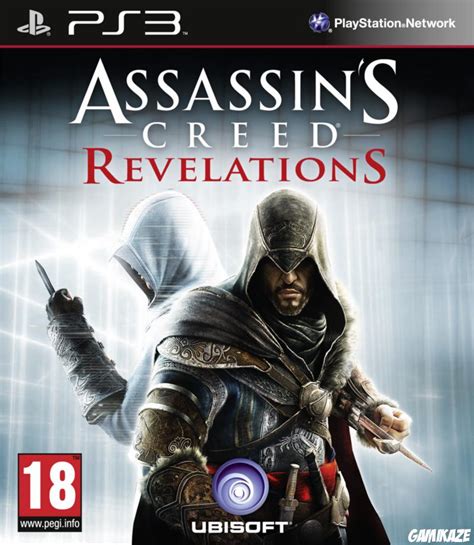 Des Infos Sur Assassin S Creed
