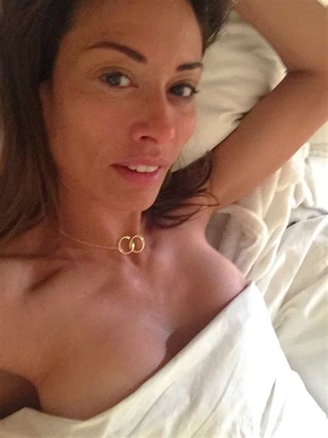 Free Melanie Sykes Nude Sexy Leaked The Fappening Photos Sex