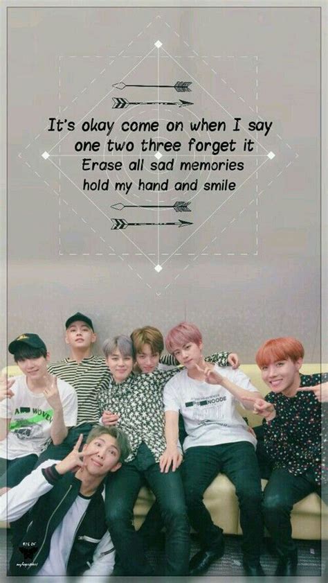 Motivational Bts Wallpapers For Studying K Pop Amino