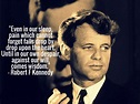 Robert Kennedy Quotes. QuotesGram