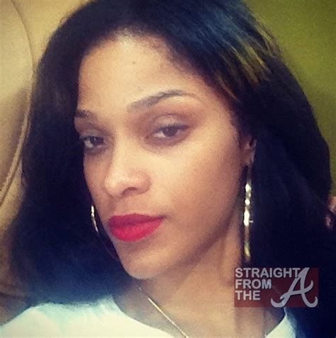 Joseline Hernandez Attacked During Love And Hip Hop Episode 3 Viewing